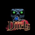 Infinity Duels Android apk v1.31 (MEGA)