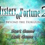 Mystery of Fortune 2 Android apk + data v1.003 (MEGA)