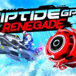 Riptide GP: Renegade Android apk v1.0.1 (MEGA)