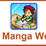 The Manga Works Android apk v1.0.9 (MEGA)