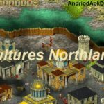Cultures: Northland Android apk + data v1.0 (MEGA)