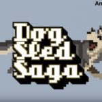 Dog Sled Saga Android apk v1.0.1 (MEGA)