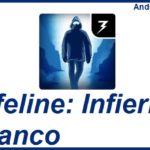 Lifeline: Infierno Blanco Android apk v1.1.0 (MEGA)