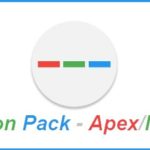 Pixel Icon Pack - Apex/Nova/Go Android apk v2.4 (MEGA)