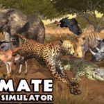 Ultimate Savanna Simulator Android apk v1.1 (MEGA)