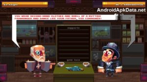 Oh...Sir! The Insult Simulator Android apk v1.03 (MEGA)