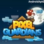 Pixel Guardians Android apk v1.8.20161114.1011 (MEGA)