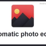 Pixomatic photo editor Android apk v1.0.2 (MEGA)