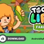Toca Life: Farm Android apk + data v1.0 (MEGA)