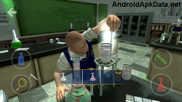 Bully-AnniversaryEdition games apks