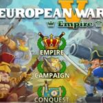 European War 5:Empire Android apk v1.0.7 (MEGA)