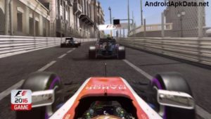 F1 2016 Android apk + data v0.1.6 (MEGA)