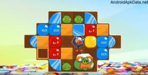 Angry Birds Blast apk v2.2.1 Android Full Mod (MEGA)