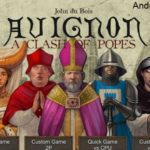 Avignon: A Clash of Popes Android apk v1.05 (MEGA)
