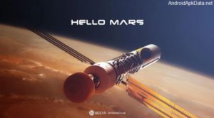 Hello Mars Android apk v1.0 (MEGA)