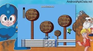 MEGA MAN MOBILE APK [Pack 1-2-3-4-5-6] Full (MEGA)