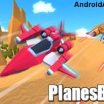 PlanesBattle Android apk v1.16 Mod (MEGA)