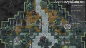 Unhappy Ever After RPG Android apk v1.0.5 (MEGA)