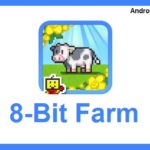 8-Bit Farm Android apk v1.0.8 Mod (MEGA)