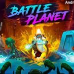 Battle Planet Android apk v1.1.0.4 (MEGA)