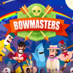 Bowmasters Android apk v1.0.5 (MEGA)