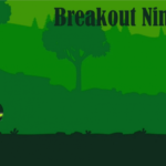 Breakout Ninja Android apk v1.1 (MEGA)