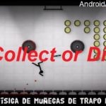 Collect or Die Android apk v1.0.4 (MEGA)