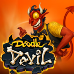 Doodle Devil HD premium Android apk v2.5.8 MOD (MEGA)