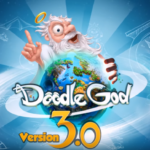 Doodle God HD premium Android apk v3.2.4 (MEGA)