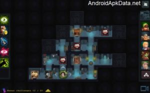 Dungeon Rushers Android apk v1.2.6 (MEGA)