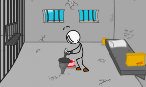 Escaping the Prison Android apk v1.2.2 (MEGA)