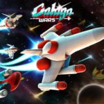 Galaga Wars Android apk v2.1.4.501 (MEGA)
