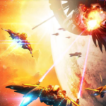 Galaxy Legend Android apk v1.8.2 (MEGA)