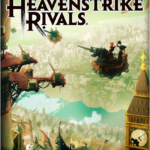 HEAVENSTRIKE RIVALS Android apk v6.5.0 (MEGA)