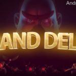 Island Delta Android apk + data Mod v1.2.4 (MEGA)