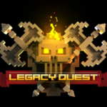 Legacy Quest Android apk v0.14.85 (MEGA)