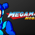 MEGA MAN 3 MOBILE Android apk v1.01.00 (MEGA)