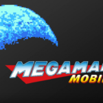 MEGA MAN 6 MOBILE Android apk v1.01.00 (MEGA)