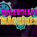 Malevolent Machines Android apk v1.0 (MEGA)