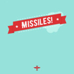 Misiles! Android apk v1.17 (MEGA)