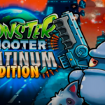 Monster Shooter Platinum Android apk v1.0.46 (MEGA)