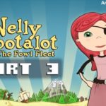 Nelly Cootalot: The Fowl Fleet Android apk + data v1.24 (MEGA)