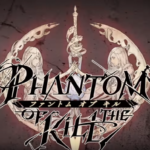 Phantom of the Kill Android apk v1.5.1 (MEGA)