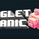 Piglet Panic Android apk v1.1.9 (MEGA)