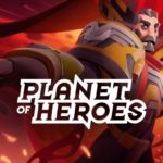 Planet of Heroes Android apk v0.2 MEGA