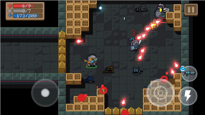 SoulKnight