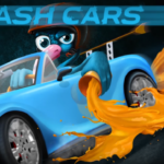 Splash Cars Android apk v1.5.09 MOD (MEGA)