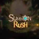 Summon Rush Android apk v1.0 (MEGA)