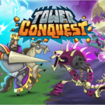 Tower Conquest Android apk v21.01.06g MOD (MEGA)