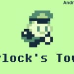 Warlock's Tower Android apk v1.6 (MEGA)